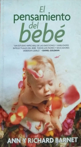 EL PENSAMIENTO DEL BEBE - 1