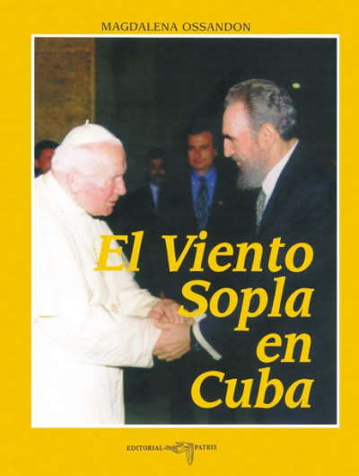 EL VIENTO SOPLA EN CUBA - 1