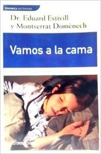 VAMOS A LA CAMA - 1