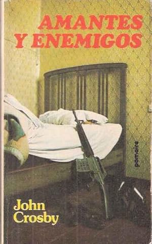 AMANTES Y ENEMIGOS - 1