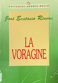 LA VORAGINE - 1