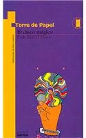 EL DISCO MÁGICO - 1