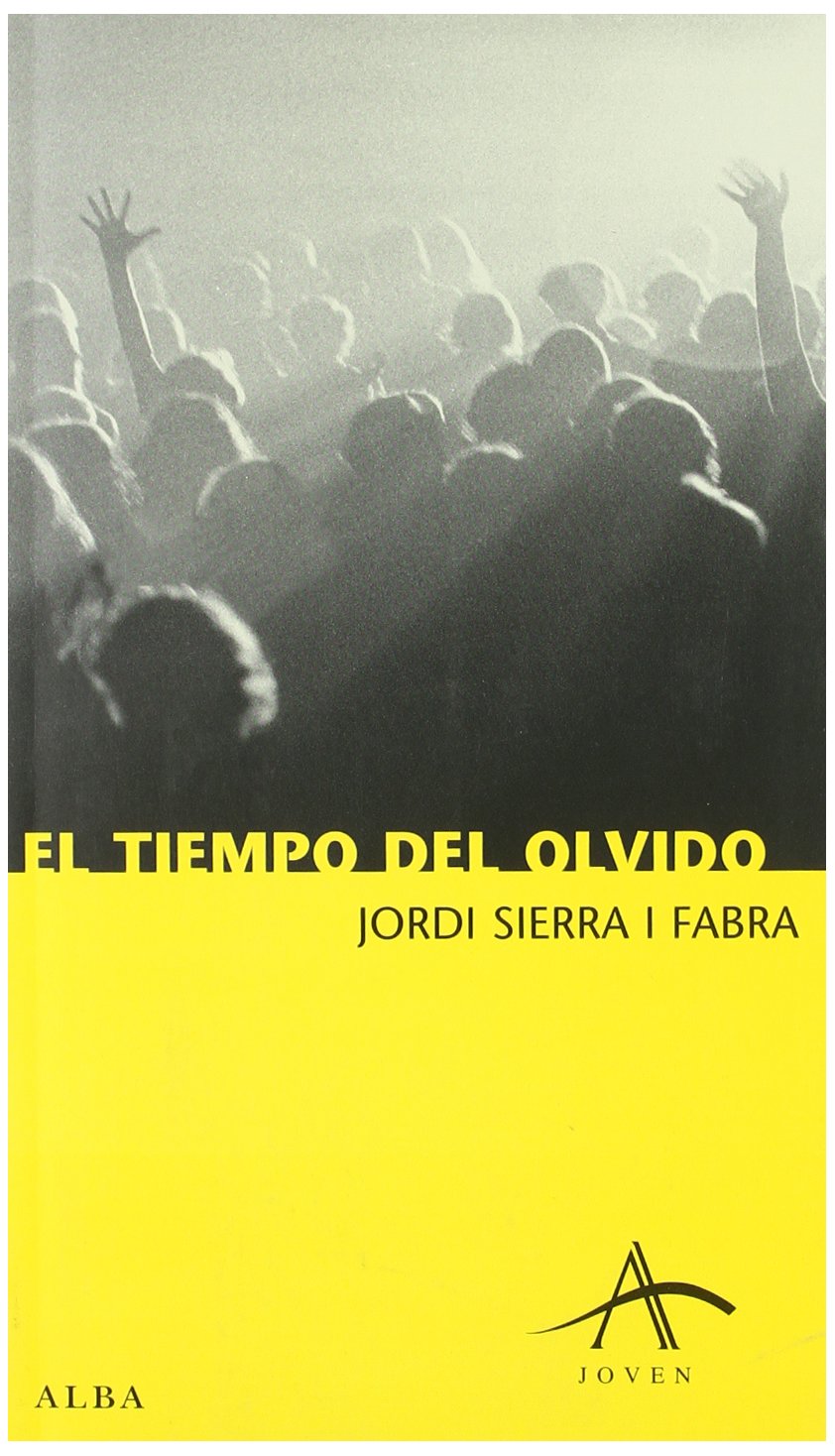 EL TIEMPO DEL OLVIDO - 1