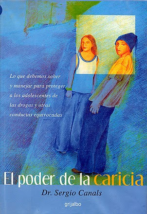 EL PODER DE LA CARICIA - 1