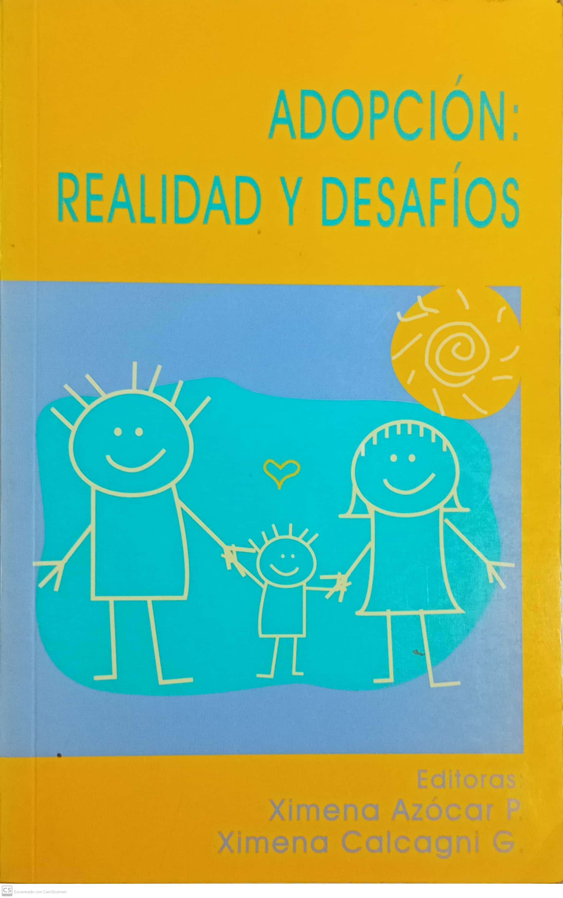 ADOPCION REALIDAD Y DESAFIOS - 1