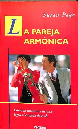 LA PAREJA ARMONICA (SPANISH EDITION) - 1