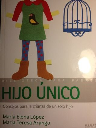 HIJO ÚNICO - 1