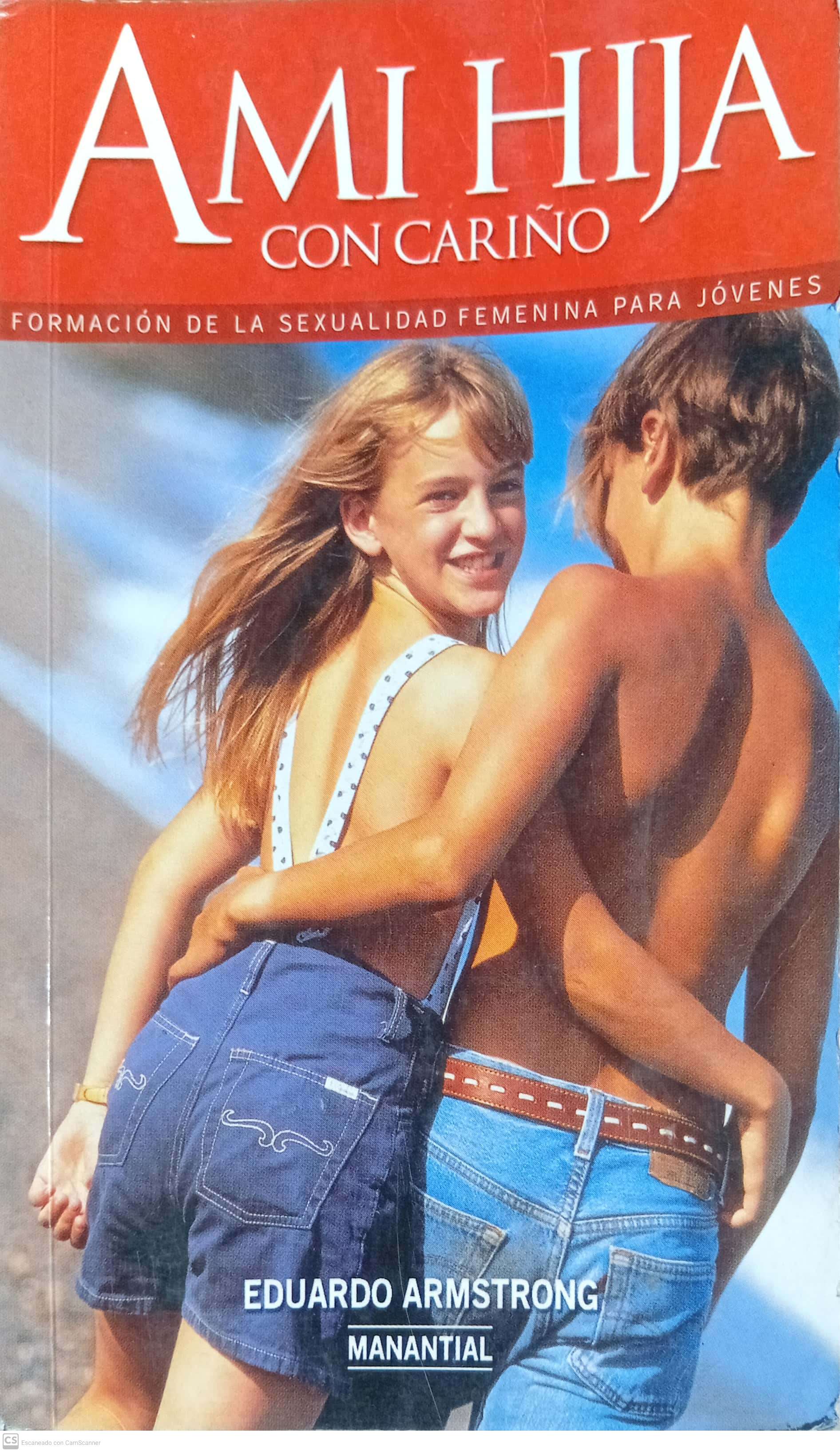 A MI HIJA CON CARINO - 1