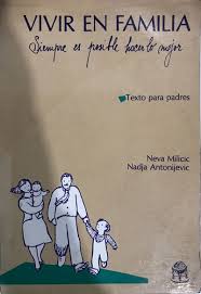 VIVIR EN FAMILIA, SIEMPRE ES POSIBLE HACERLO MEJOR - 1