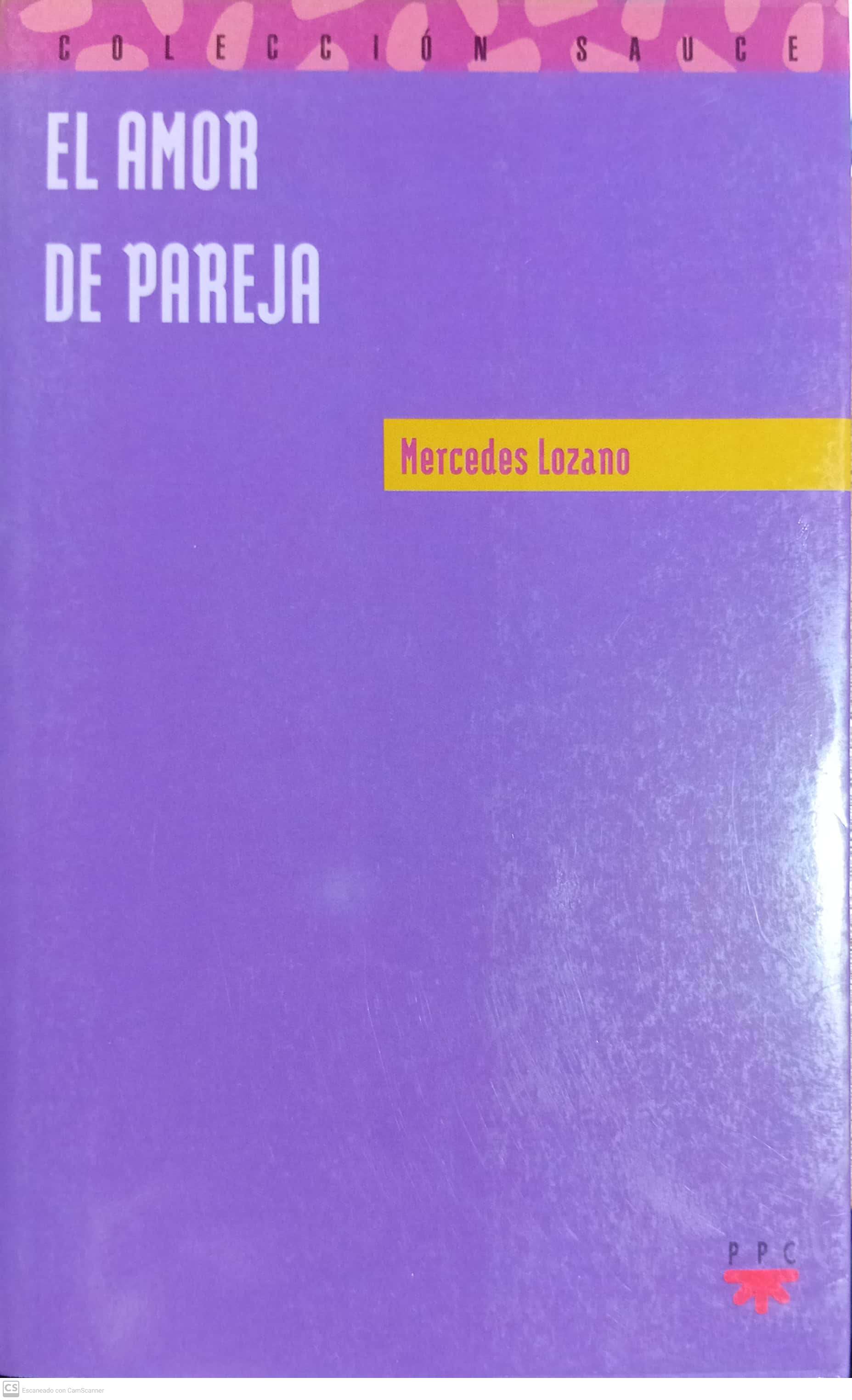 EL AMOR DE PAREJA - 1