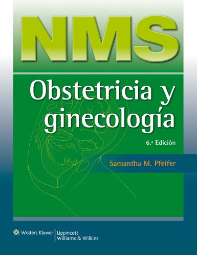 NMS OBSTETRICIA Y GINECOLOGIA - 1