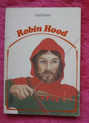 ROBIN HOO - 1
