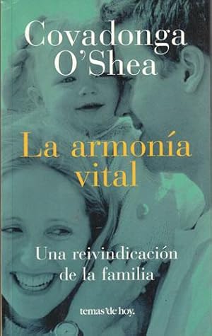 LA ARMONÍA VITAL - 1