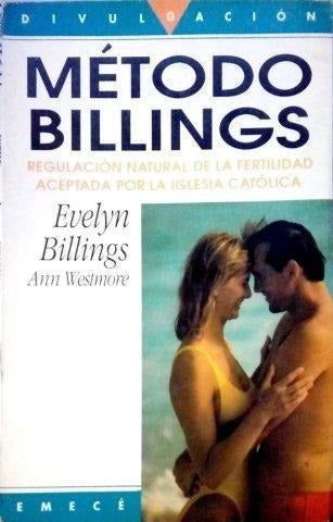 METODO BILLINGS - 1