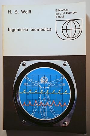 INGENIERÍA BIOMÉDICA - 1