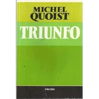 TRIUNFO - 1