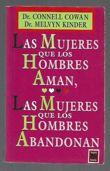 MUJERES QUE LOS HOMBRES AMAN (SPANISH EDITION) - 1