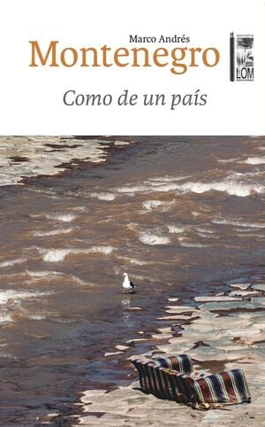 COMO DE UN PAÍS - 1