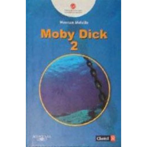 MOBY DICK 2 - 1