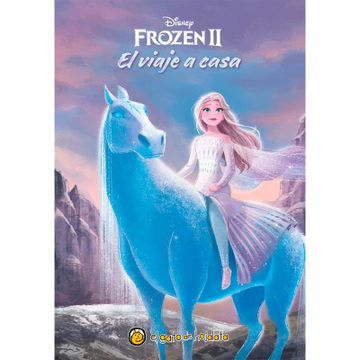 FROZEN. EL VIAJE A CASA - 1