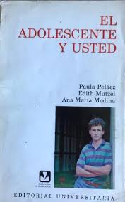 EL ADOLESCENTE Y USTED - 1