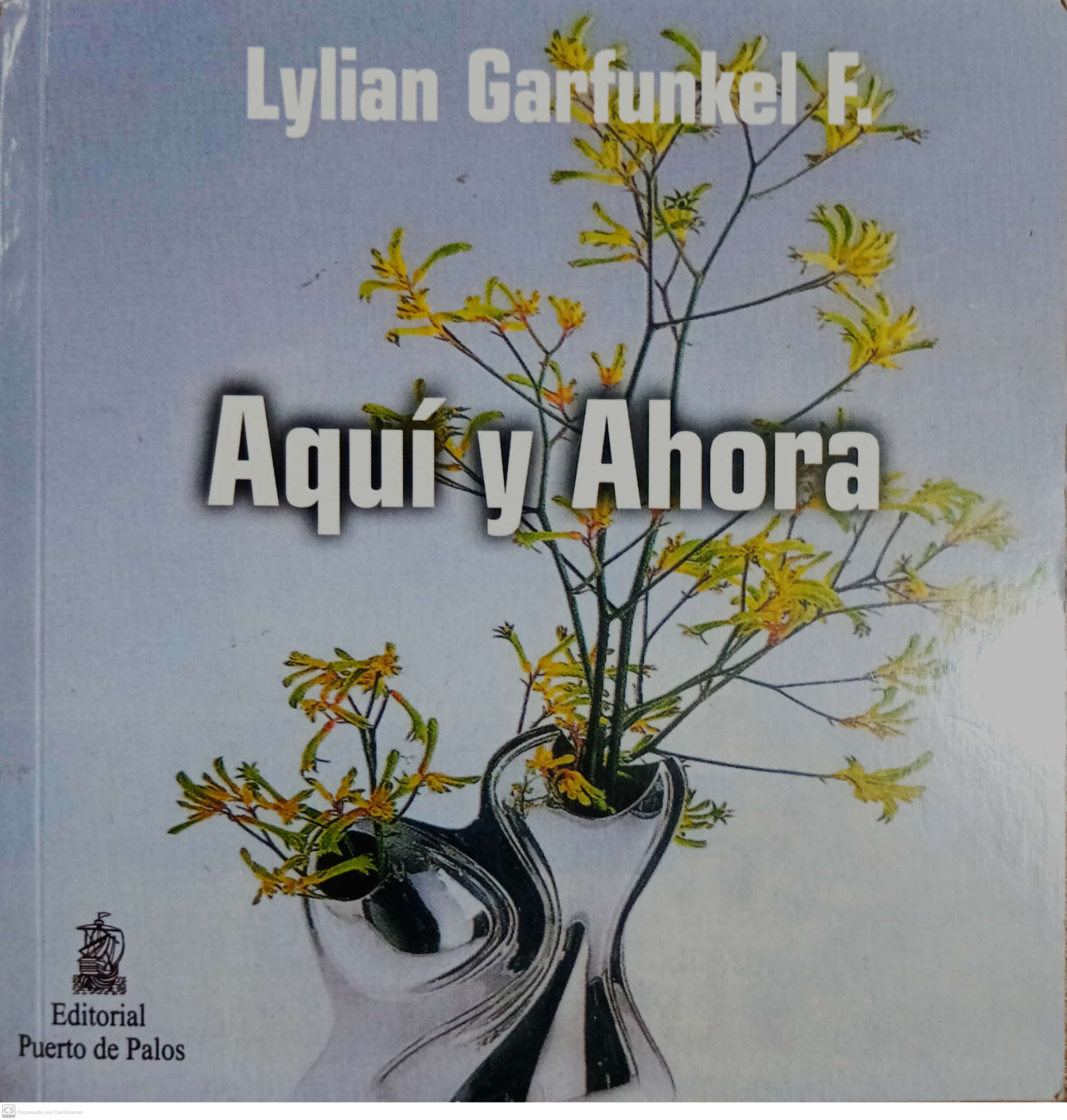 AQUI Y AHORA / COMO LA VOZ AL SILENCIO - 1