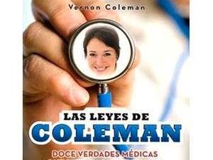 LAS LEYES DE COLEMAN - 1