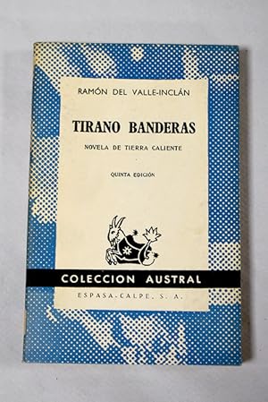 TIRANO BANDERAS - 1