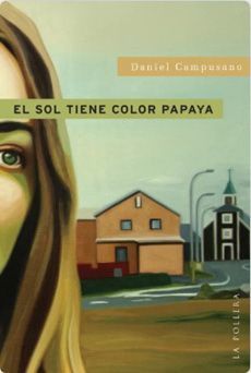EL SOL TIENE COLOR PAPAYA - 1