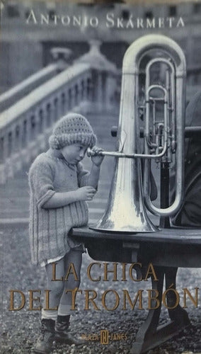 LA CHICA DEL TROMBON - 1