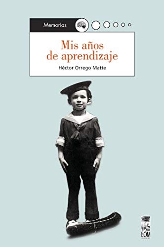 MIS AÑOS DE APRENDIZAJE - 1