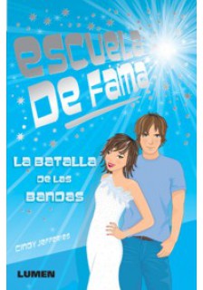 ESCUELA DE FAMA LA BATALLA DE LAS BANDAS - 1