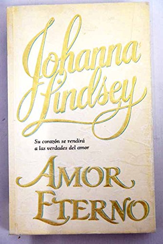 AMOR ETERNO - 1