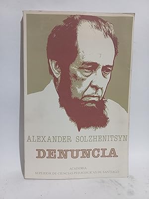 DENUNCIA - 1