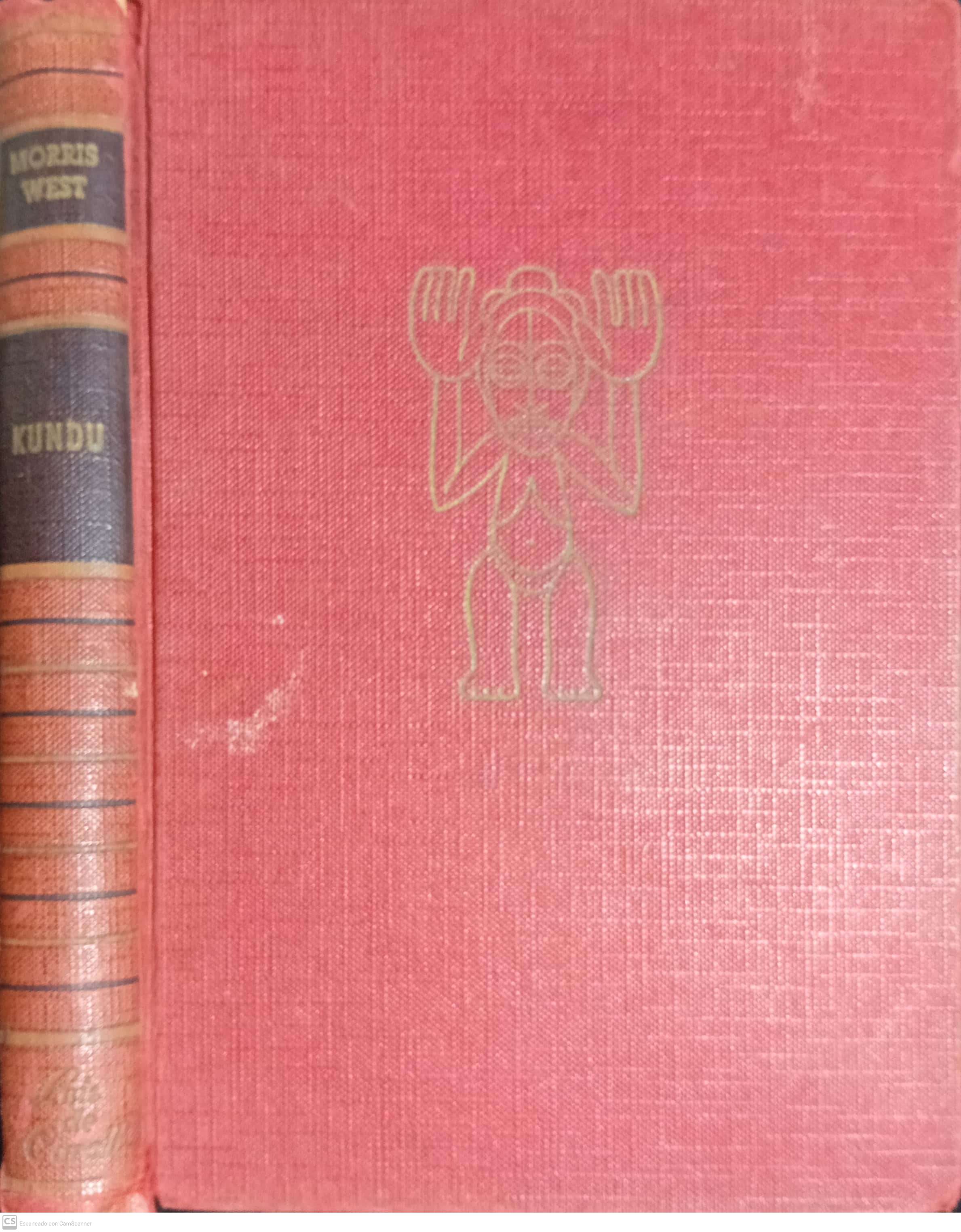 KUNDU - 1