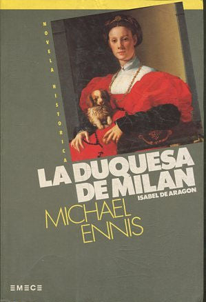 LA DUQUESA DE MILÁN - 1