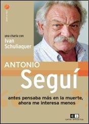 ANTONIO SEGUI - 1
