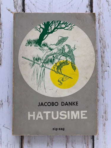 HATUSIME - 1