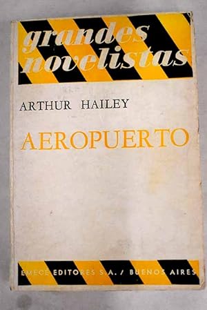 AEROPUERTO - 1