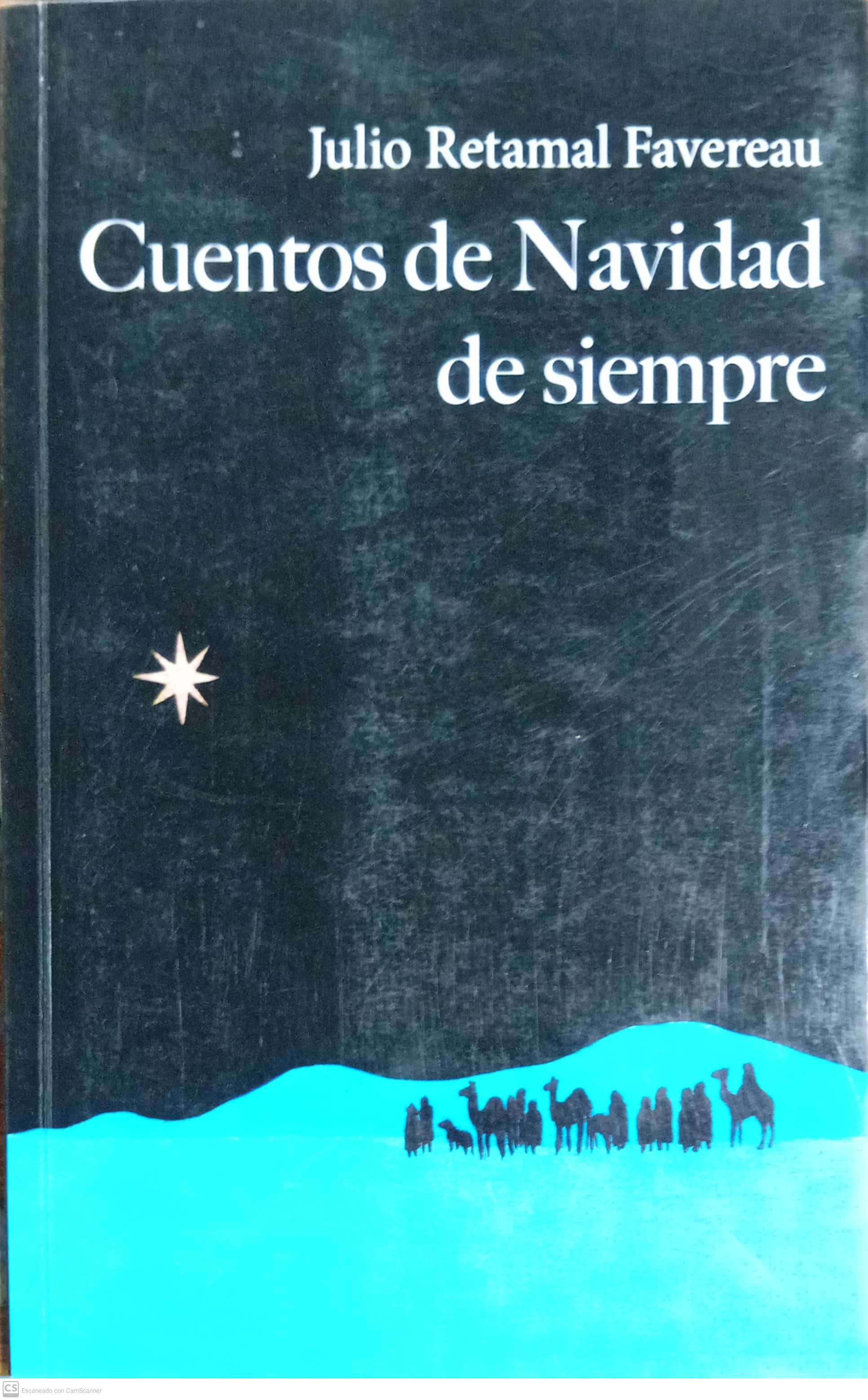 CUENTOS DE NAVIDAD DE SIEMPRE - 1