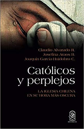 CATÓLICOS Y PERPLEJOS - 1