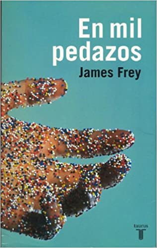 EN MIL PEDAZOS - 1