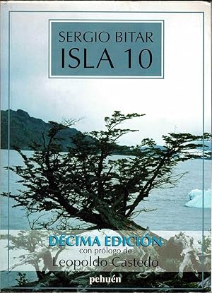 ISLA 10 - 1