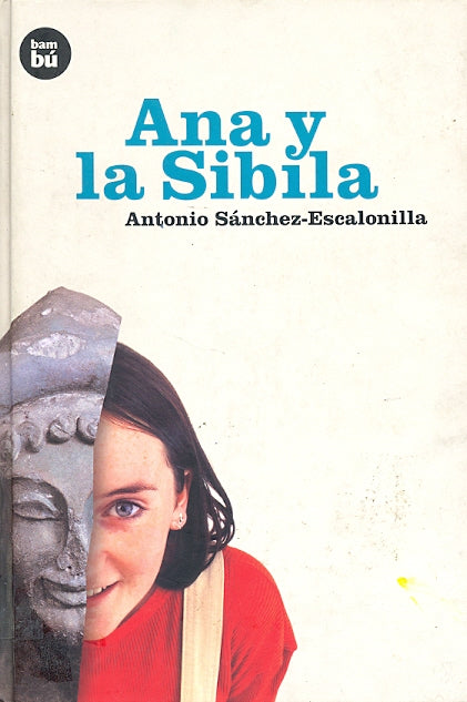 ANA Y LA SIBILA - 1
