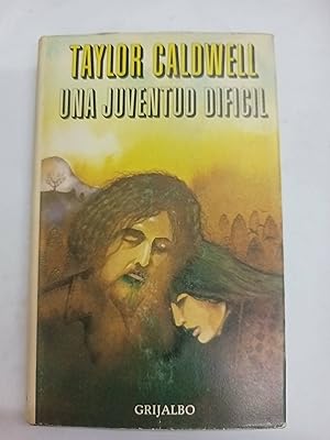 UNA JUVENTUD DIFICIL - 1