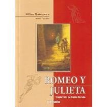ROMEO Y JULIETA - 1
