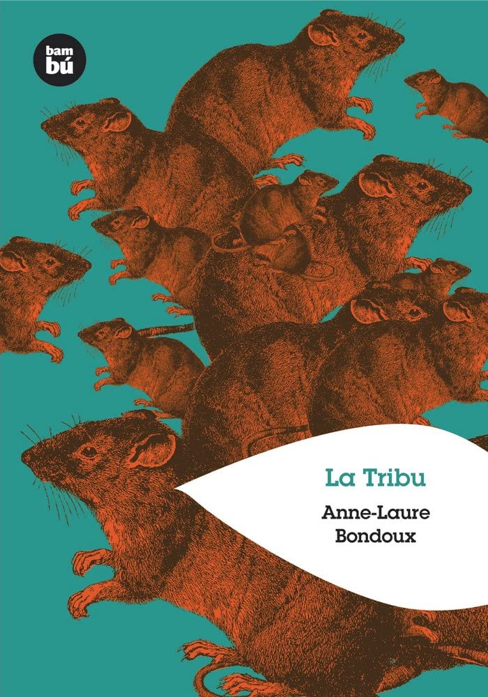 LA TRIBU - 1