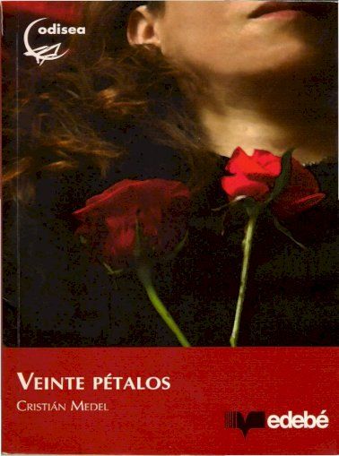 VEINTE PETALOS - 1