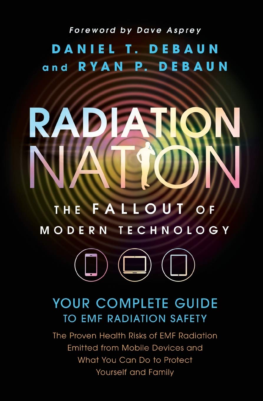 RADIATION NATION - 1