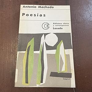POESÍAS - 1